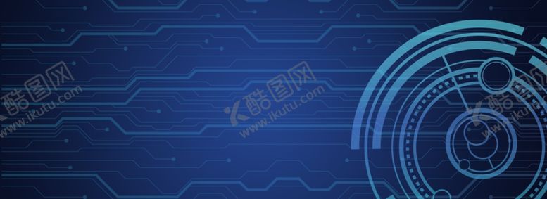 编号：72410709122159478326【酷图网】源文件下载-蓝色背景