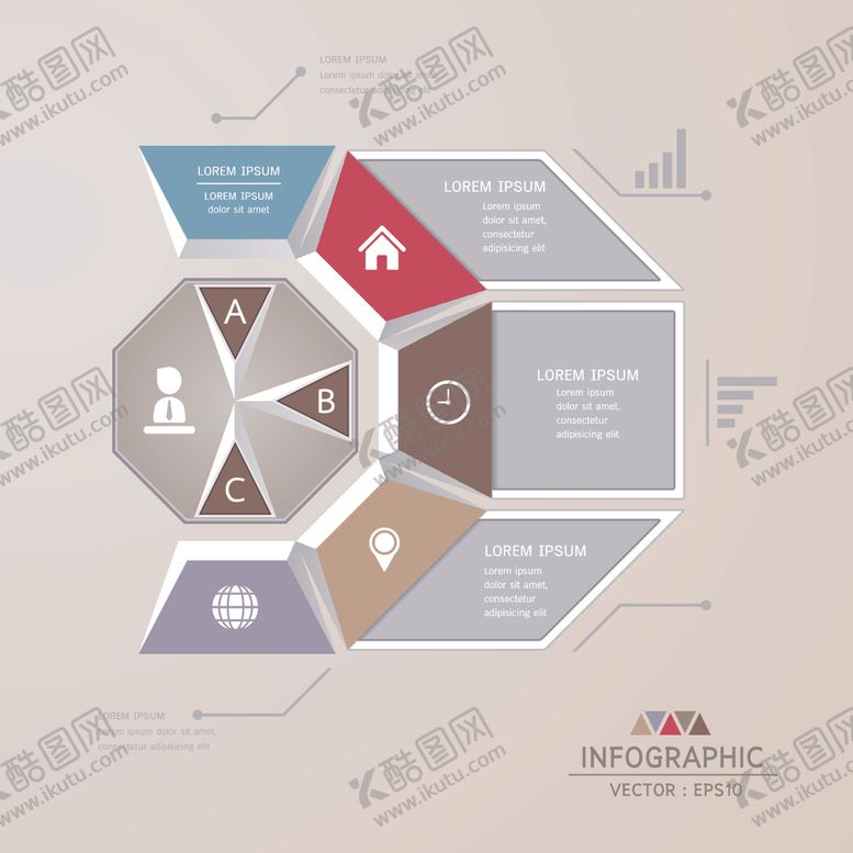编号：69486810110632529274【酷图网】源文件下载-信息图表