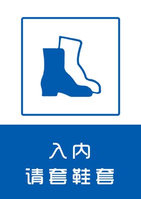 入内套鞋套