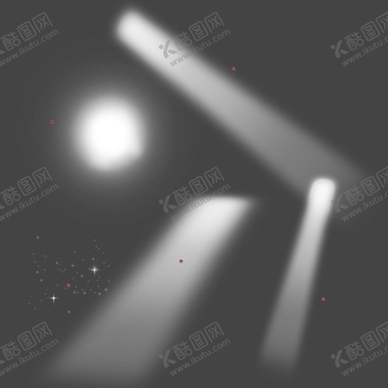 编号：71577509131505348119【酷图网】源文件下载-炫彩灯光