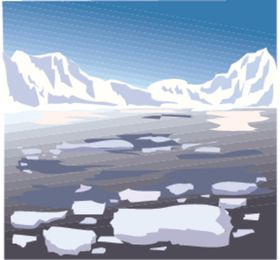 冰山