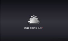 logo图标标志科技lo