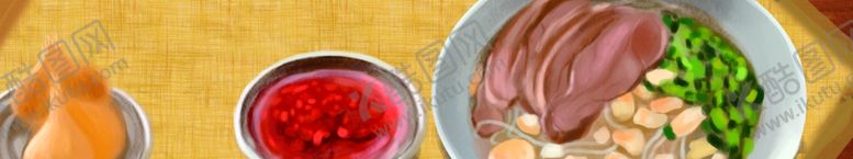 编号：87923009271514185672【酷图网】源文件下载-美食海报