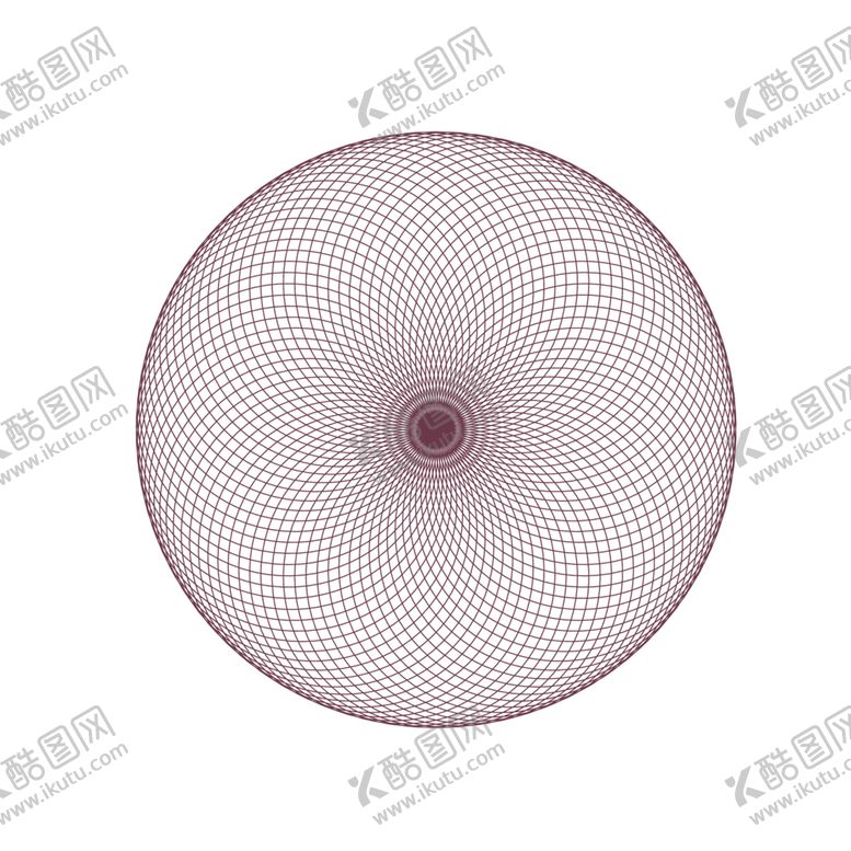 编号：90290304302337184578【酷图网】源文件下载-圆环底纹