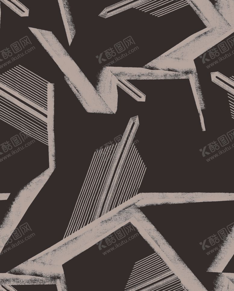 编号：19490906232201363926【酷图网】源文件下载-抽象几何线条
