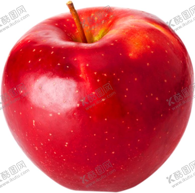 编号：79445510010536245127【酷图网】源文件下载-苹果素描