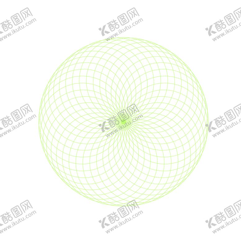编号：51754204251949254678【酷图网】源文件下载-圆环底纹