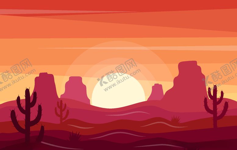 编号：68041810171529195615【酷图网】源文件下载-风景剪影