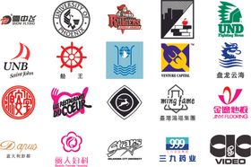 品牌LOGO设计LOGO