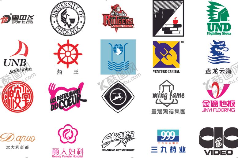 编号：23761905081847079646【酷图网】源文件下载-品牌LOGO设计LOGO