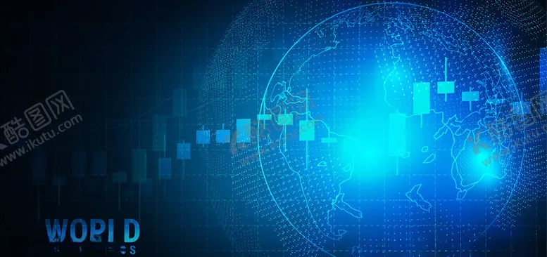 编号：67690209230913552300【酷图网】源文件下载-股市数据