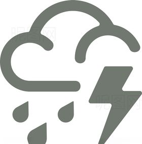雷阵雨