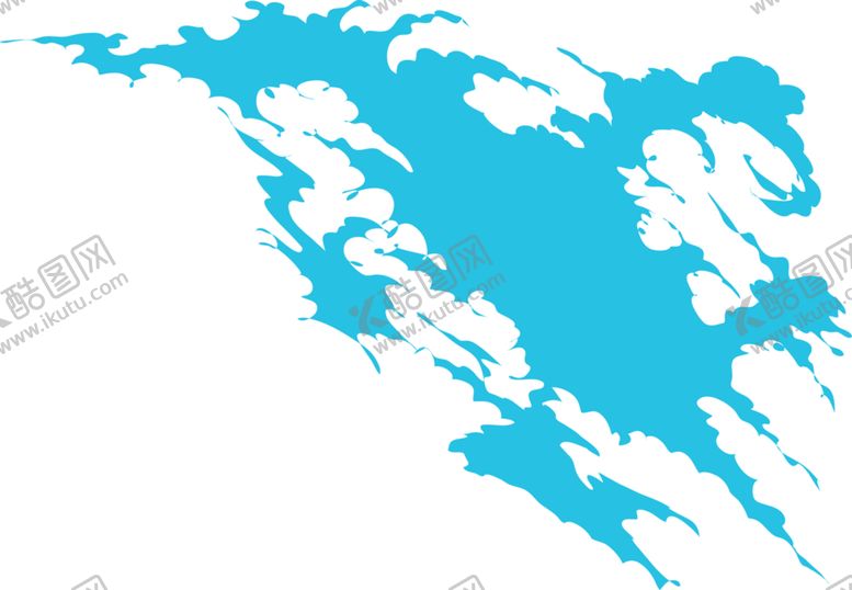 编号：31839809221129183363【酷图网】源文件下载-水花