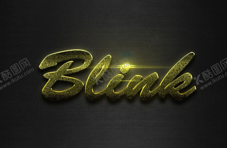 编号：49698109281927188457【酷图网】源文件下载-水晶立体字