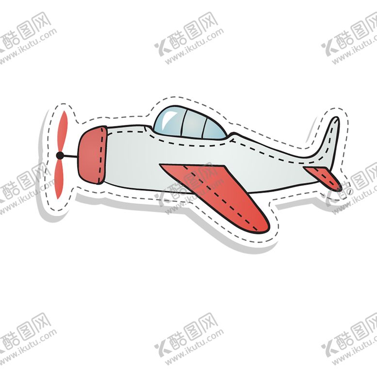 编号：42307609180242007978【酷图网】源文件下载-飞机