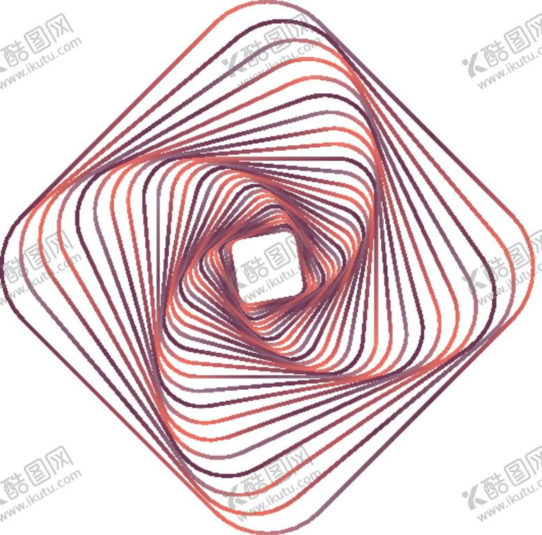 编号：83172009230940129961【酷图网】源文件下载-创意四边形