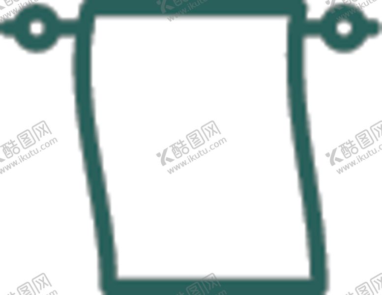 编号：56725909191829045045【酷图网】源文件下载-毛巾