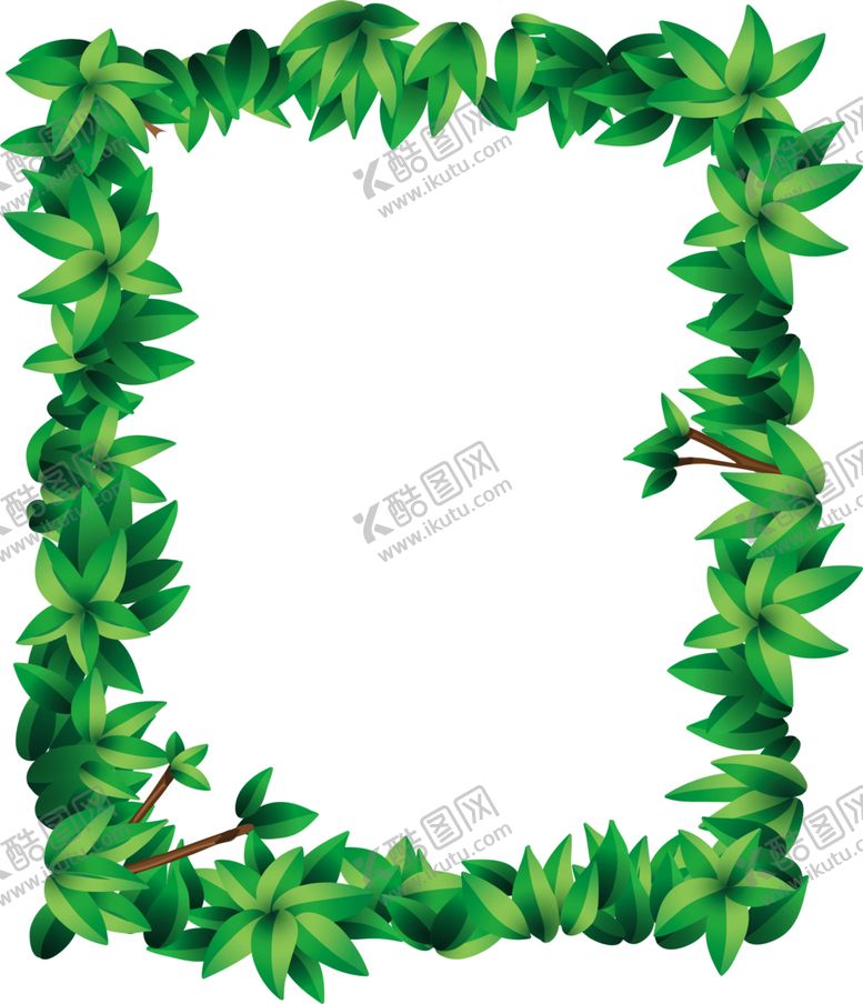 编号：44140207031639151858【酷图网】源文件下载-边框