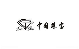 嘉华珠宝标志LOGO