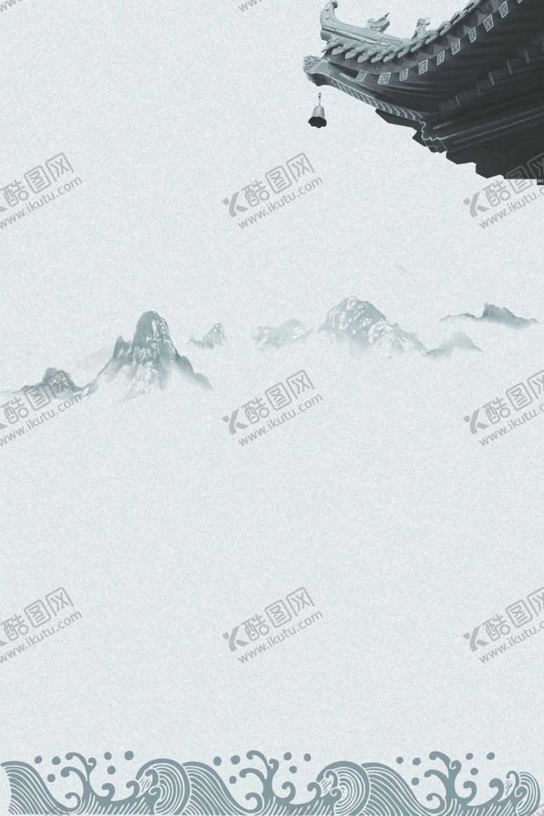 编号：64655007042336414704【酷图网】源文件下载-中国风背景