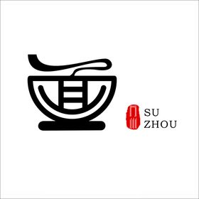 面logo米线logo