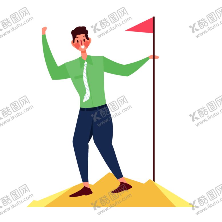 编号：10317210201934091578【酷图网】源文件下载-插画