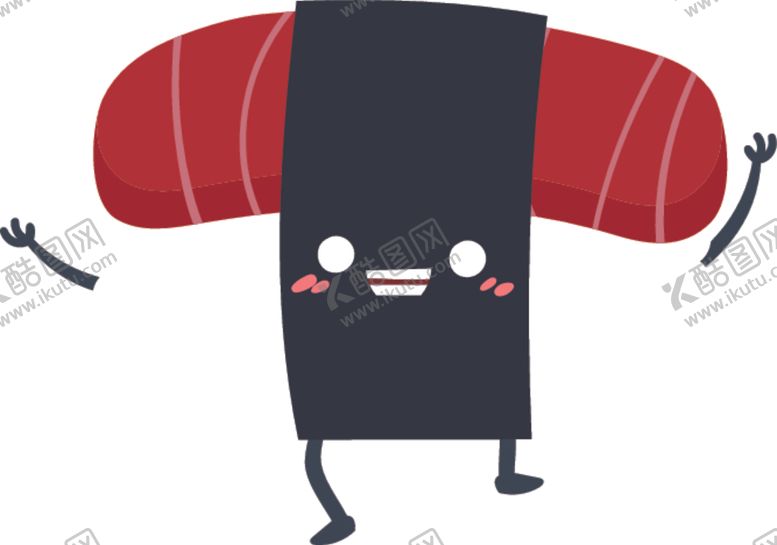 编号：28751311012011139810【酷图网】源文件下载-卡哇伊美食