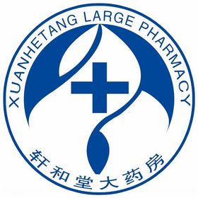 轩和堂LOGO