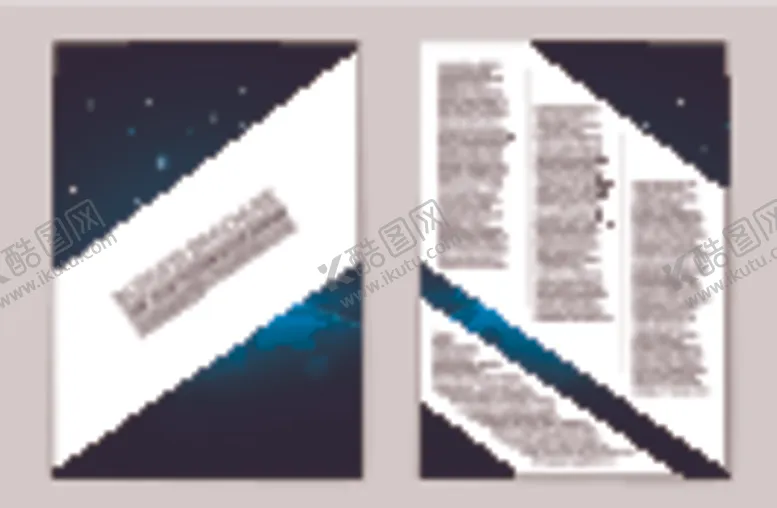 编号：87919809240958534171【酷图网】源文件下载-画册封面
