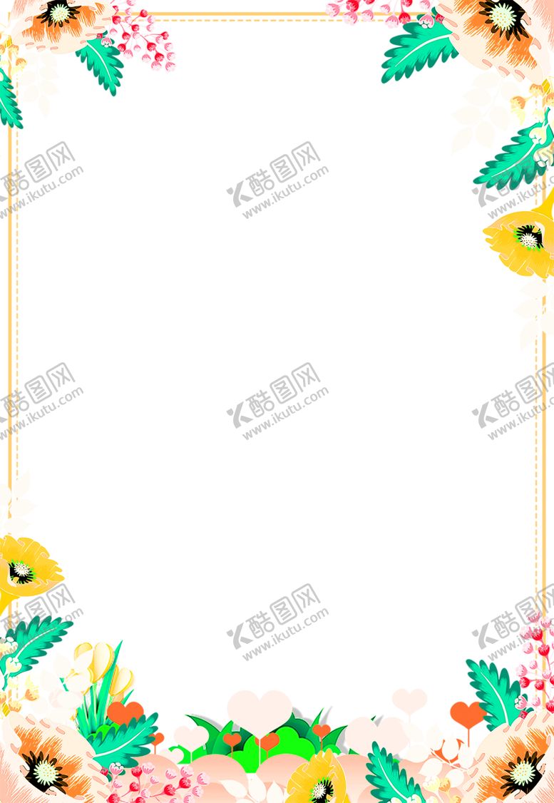 编号：88894309271410442828【酷图网】源文件下载-花素材