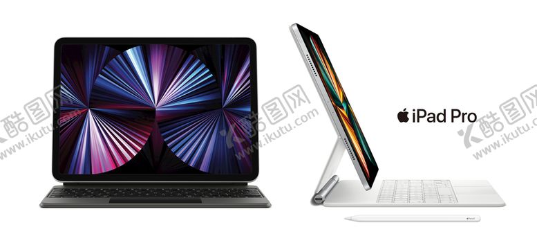 编号：02479509211325102386【酷图网】源文件下载-苹果iPad Pro