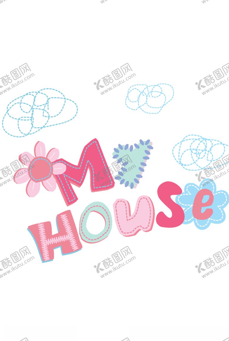 编号：88721009161528297442【酷图网】源文件下载-幼童印花