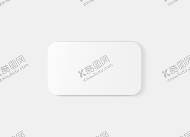 编号：84682006301046352778【酷图网】源文件下载-名片样机