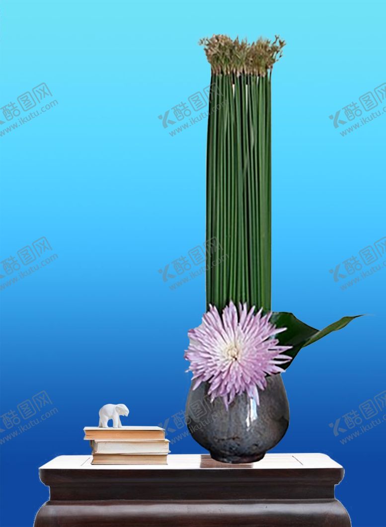 编号：99277409101730432785【酷图网】源文件下载-花艺