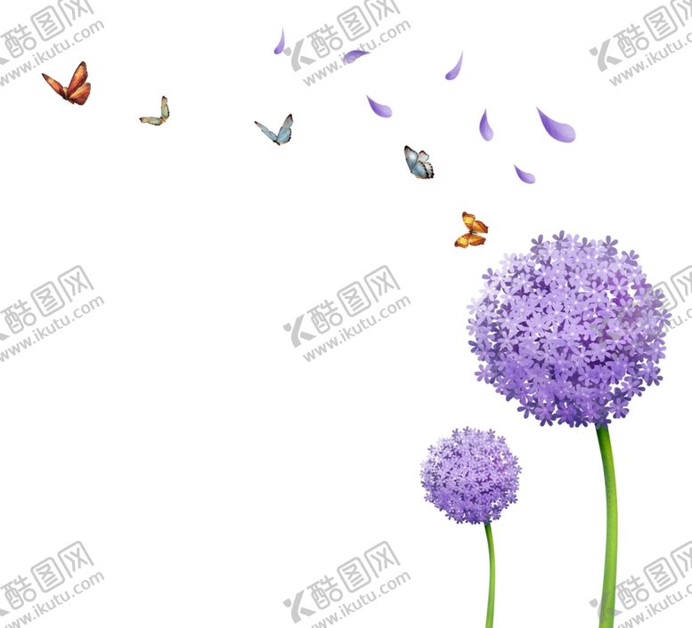 编号：59872809200621059051【酷图网】源文件下载-蒲公英