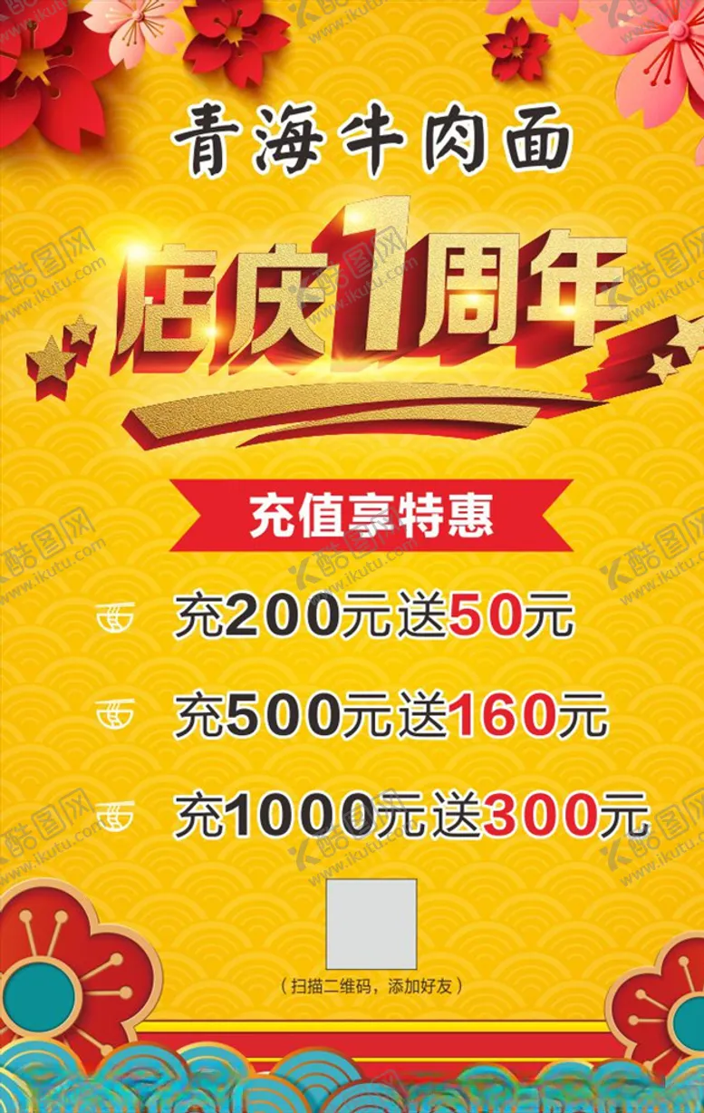 编号：60133407012318036963【酷图网】源文件下载-周年庆