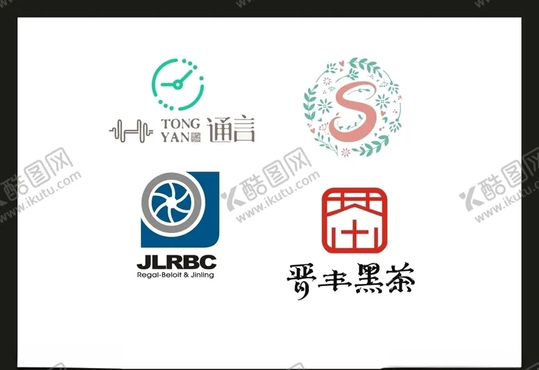 编号：80553304300356547551【酷图网】源文件下载-LOGO设计