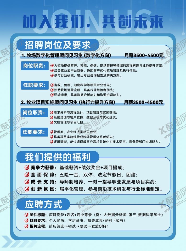编号：74449105092108427776【酷图网】源文件下载-网络科技招聘