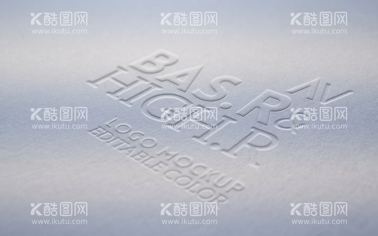 编号：36722810190416304321【酷图网】源文件下载-LOGO样机 