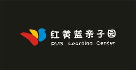 红黄蓝标志