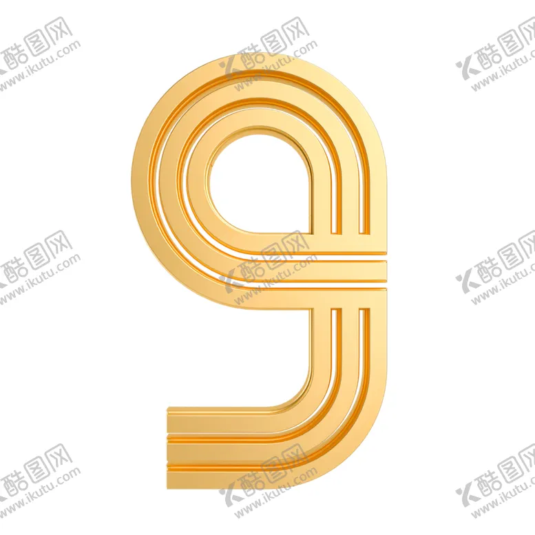 编号：85894703151243335556【酷图网】源文件下载-倒计时9素材