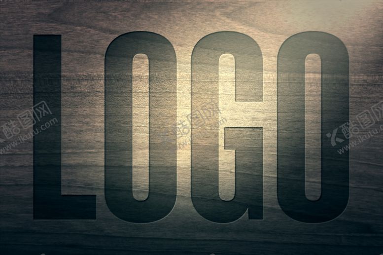 编号：37811010201157198086【酷图网】源文件下载-logo样机图片