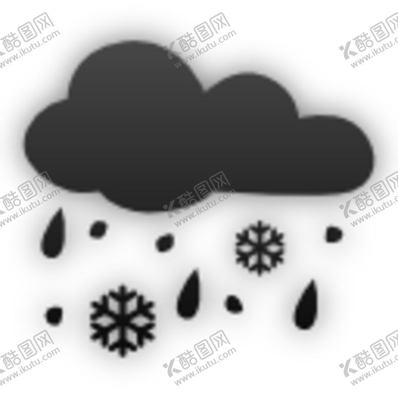 编号：24124206191124112339【酷图网】源文件下载-天气图标