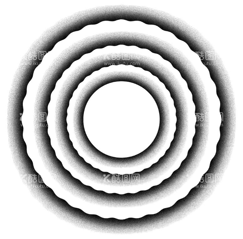 编号：62308409210030217198【酷图网】源文件下载-渐变圆环