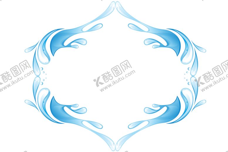 编号：66479807131125105857【酷图网】源文件下载-水花