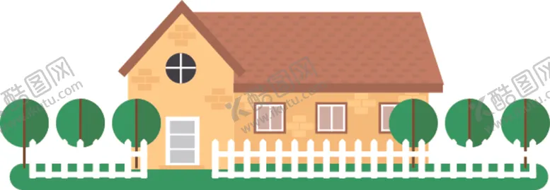 编号：61367509092123174916【酷图网】源文件下载-房子
