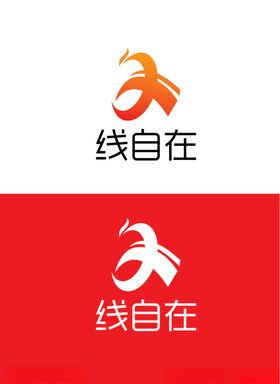 运动标识设计