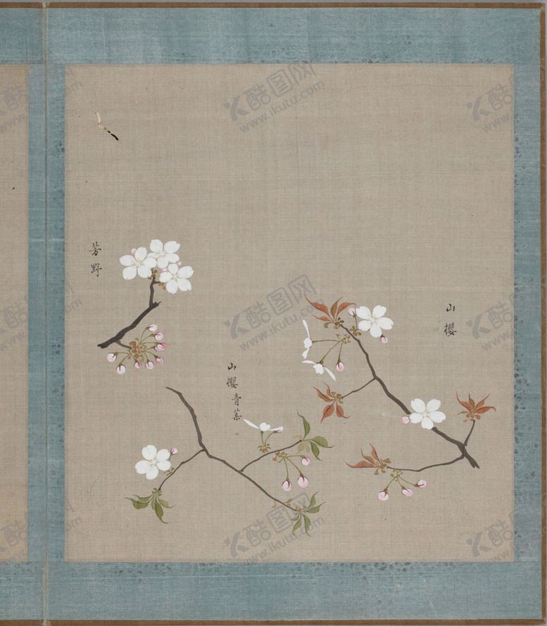 编号：48702204132117302703【酷图网】源文件下载-樱花