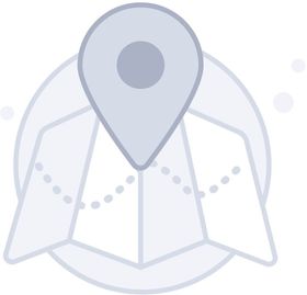 商务办公图标电职场购物