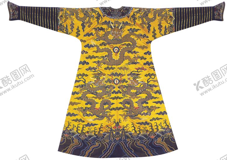 编号：21279410272056425069【酷图网】源文件下载-汉服素材